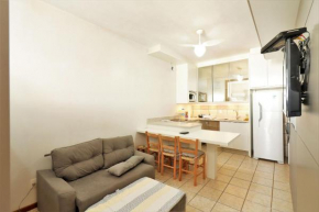 Apartamento para 4 pessoas - DZ01H